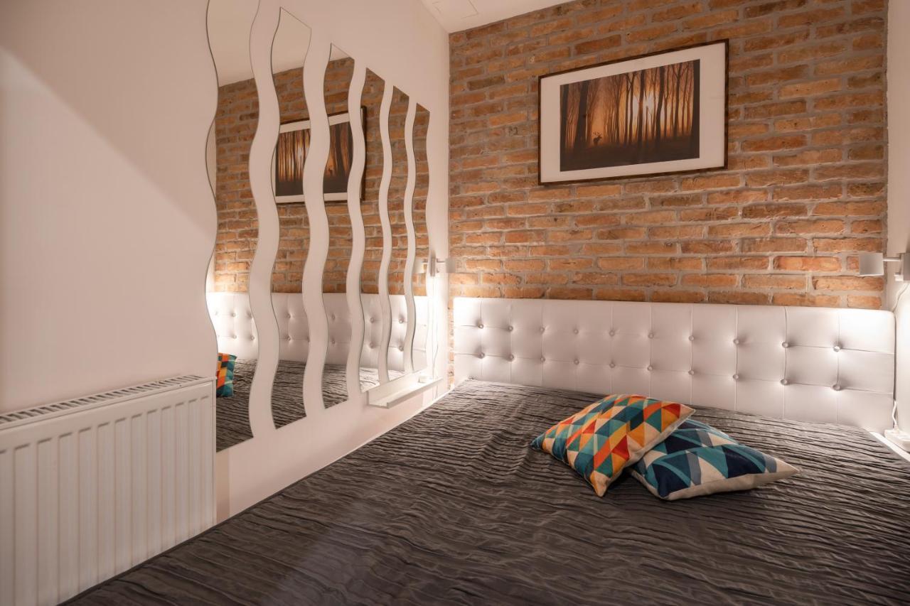 Architecture Fan'S Apartment Near Opera House Budapeşte Dış mekan fotoğraf