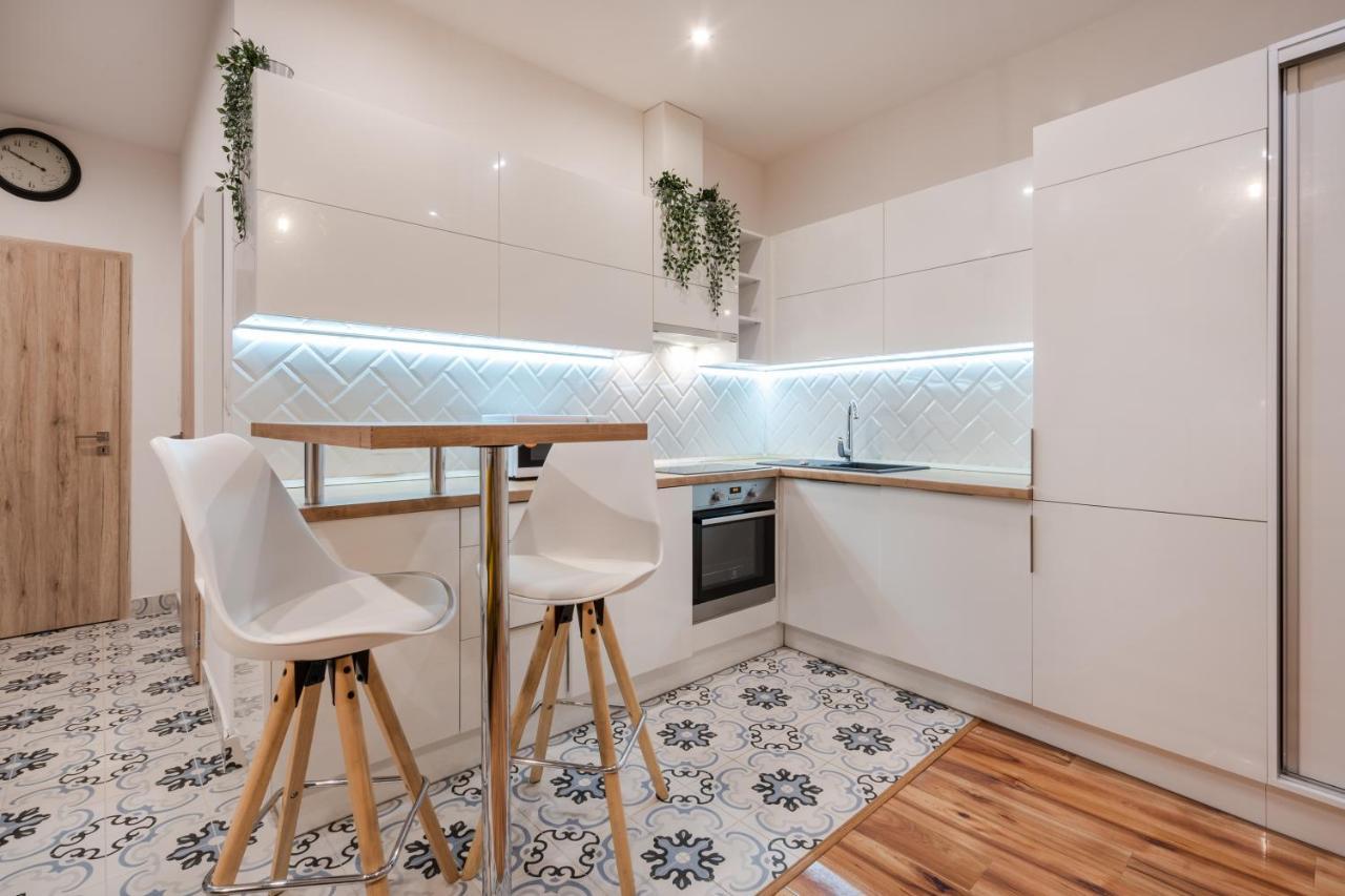 Architecture Fan'S Apartment Near Opera House Budapeşte Dış mekan fotoğraf
