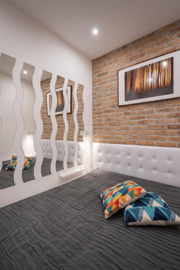 Architecture Fan'S Apartment Near Opera House Budapeşte Dış mekan fotoğraf