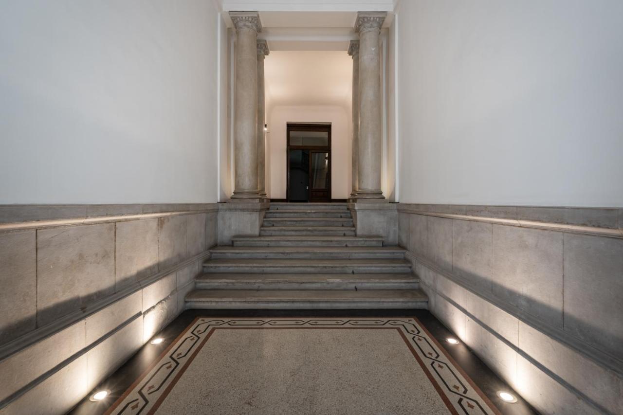 Architecture Fan'S Apartment Near Opera House Budapeşte Dış mekan fotoğraf