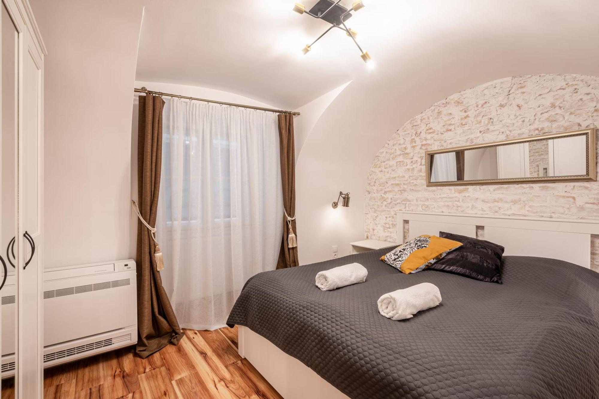 Architecture Fan'S Apartment Near Opera House Budapeşte Dış mekan fotoğraf